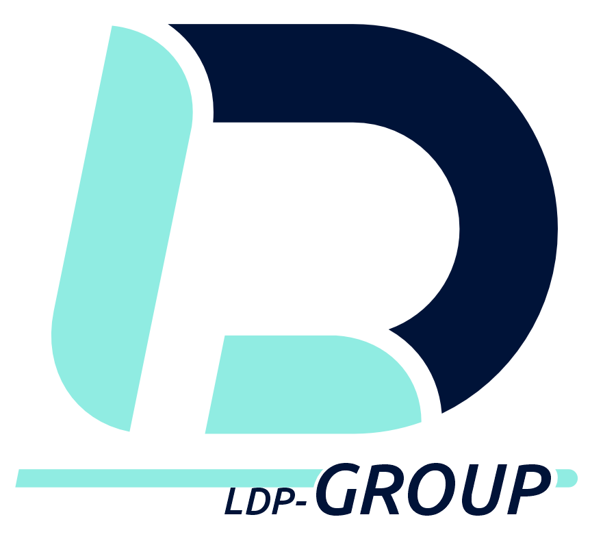 LDP Group BV logo