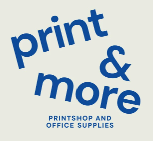 Print & More logo